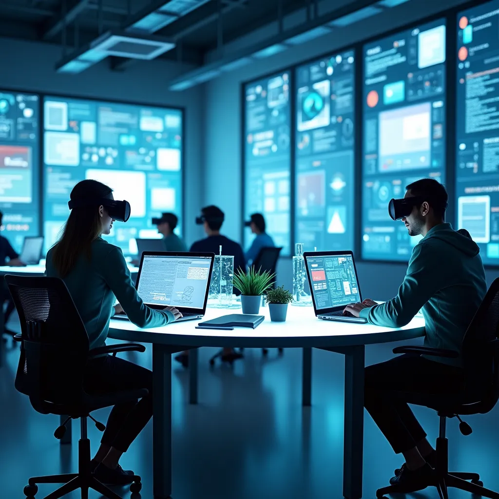 DevOps Services